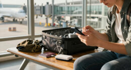 2026 Travel Tech Essentials Shopping Checklist