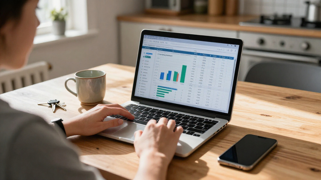 Use AI For Money Tasks Without Handing Over Your Banking Login