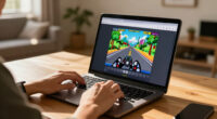 Vibe Coded Browser Ports Of Halo, The Simpsons: Hit And Run, GTA Work Well