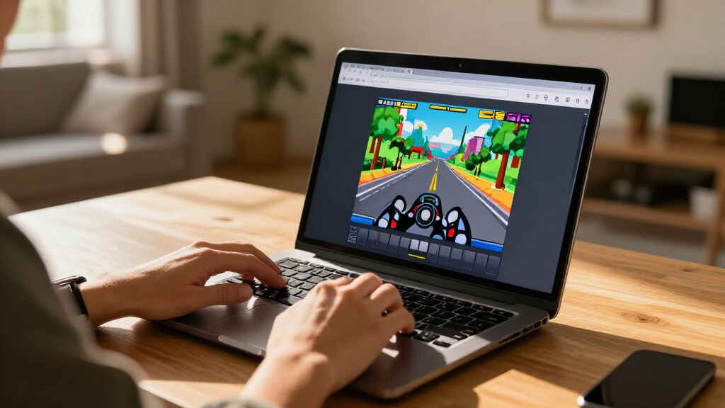 Vibe Coded Browser Ports Of Halo, The Simpsons: Hit And Run, GTA Work Well
