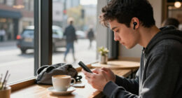 Want Clip-On Bluetooth Earbuds? Baseus Bowie MC2 Is $46 With Free S&H
