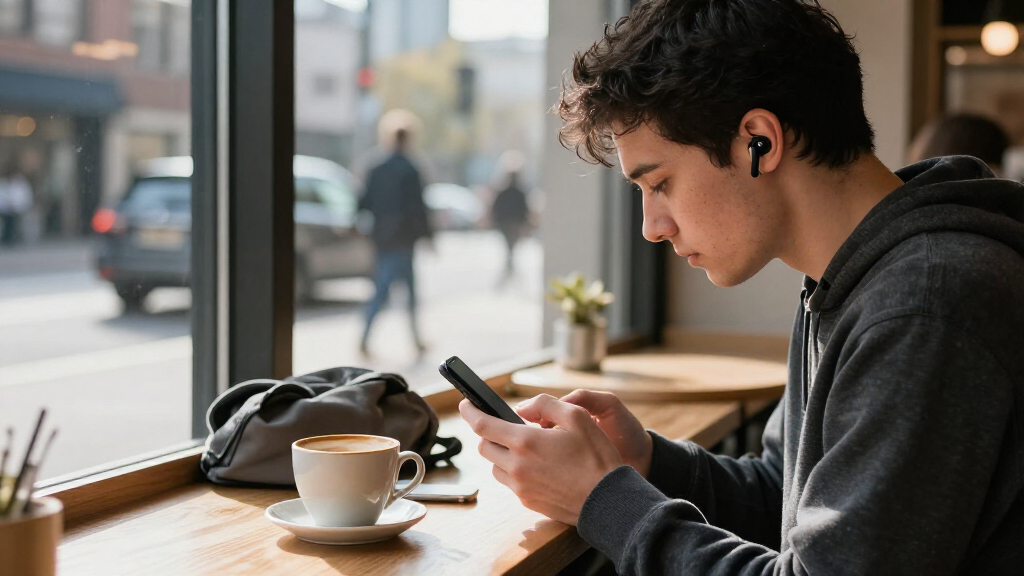 Want Clip-On Bluetooth Earbuds? Baseus Bowie MC2 Is $46 With Free S&H