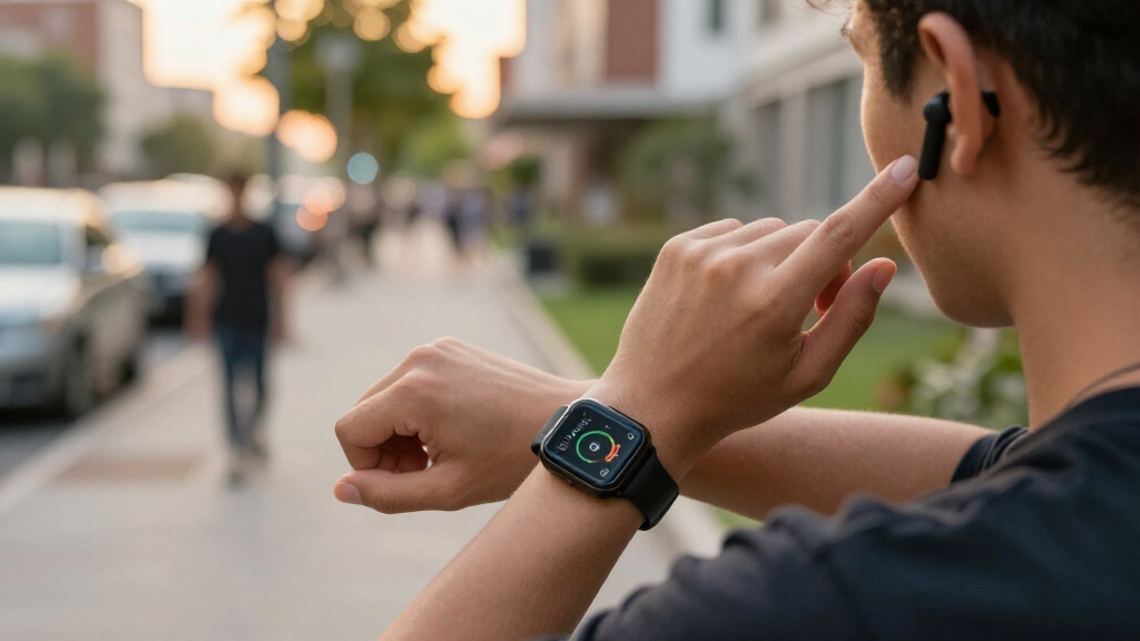 Wearable Tech Shopping Checklist 2026