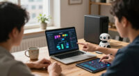 What AI Agent Swarms Teach Us About Delegating Decisions