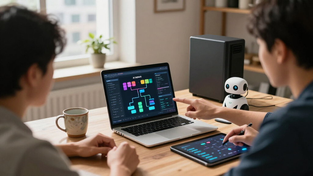 What AI Agent Swarms Teach Us About Delegating Decisions