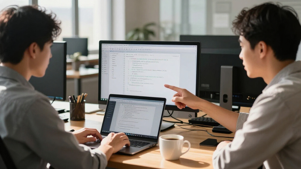 What AI Means For Work At Anthropic