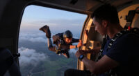 What Anthropic’s New Claude Feature Means For A Plane Jump Without A Parachute