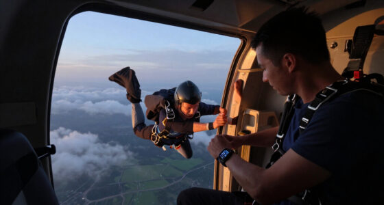 What Anthropic’s New Claude Feature Means For A Plane Jump Without A Parachute