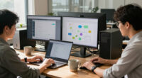 What Are Companies Building For AI Agents? Four Deals Offer A Snapshot