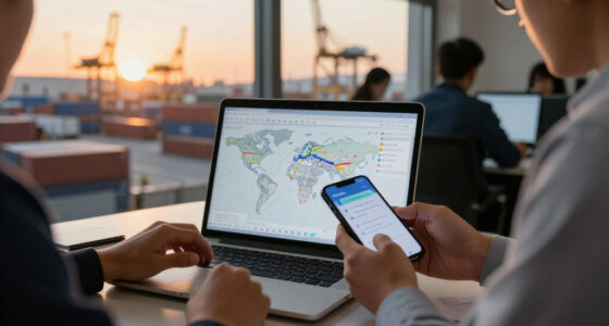 What Chat Control's First Parliamentary Round Could Mean For Global Supply Chains