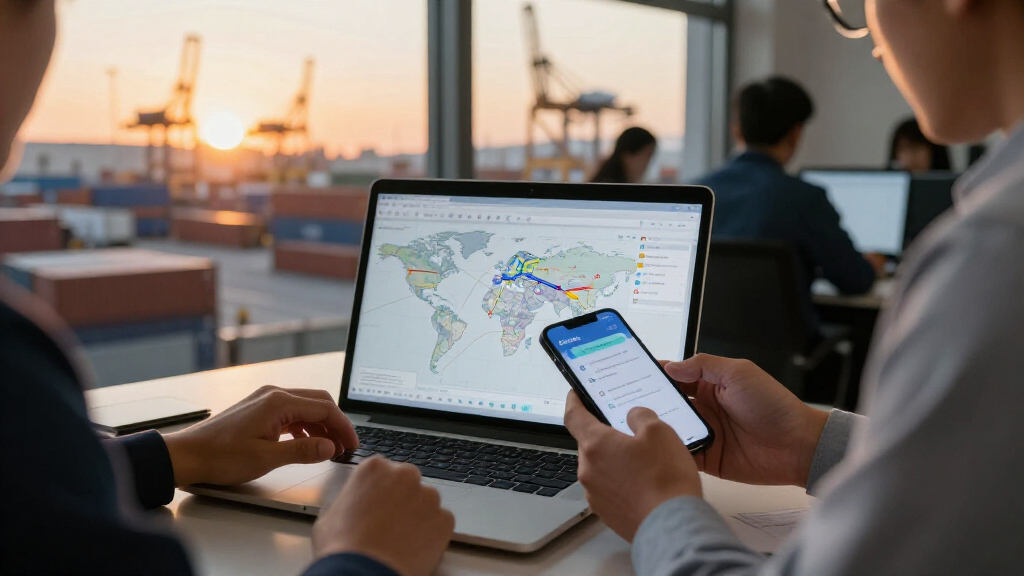 What Chat Control's First Parliamentary Round Could Mean For Global Supply Chains