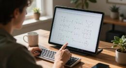 What Does AI Progress Mean For Mathematics?