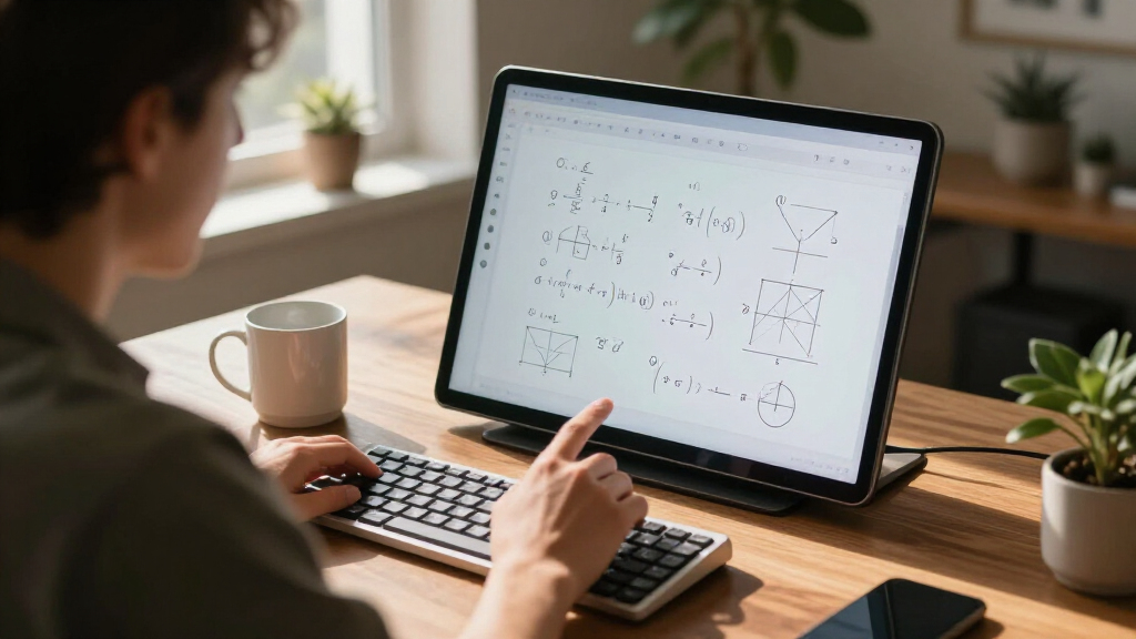 What Does AI Progress Mean For Mathematics?