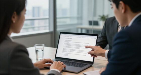 What Legal Expertise Adds To Agreement Review At Sullivan & Cromwell