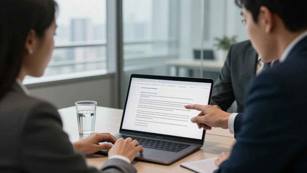 What Legal Expertise Adds To Agreement Review At Sullivan & Cromwell