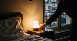 What Room 155 Reveals About Creating “Luciole”