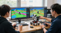 What’s New: RL Environments Arrive At The Hub