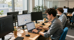 What Sets This Former ByteDance Intern’s $200 Million AI Lab Apart?