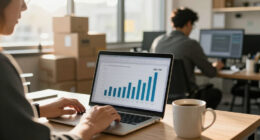 What To Know About AI And The 120,136 US Job Cuts Cited This Year