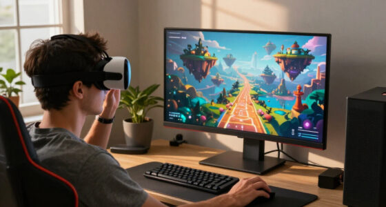 What You Should Know Before Exploring Genie 4’S AI Worlds