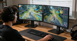 Which Of These 9 High Refresh Gaming Monitors Suits Your Play Style?