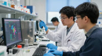 Will AI Transform Scientific Research Within The Next 3 Years? TikTok CEO Weighs In