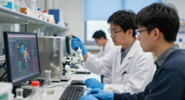 Will AI Transform Scientific Research Within The Next 3 Years? TikTok CEO Weighs In