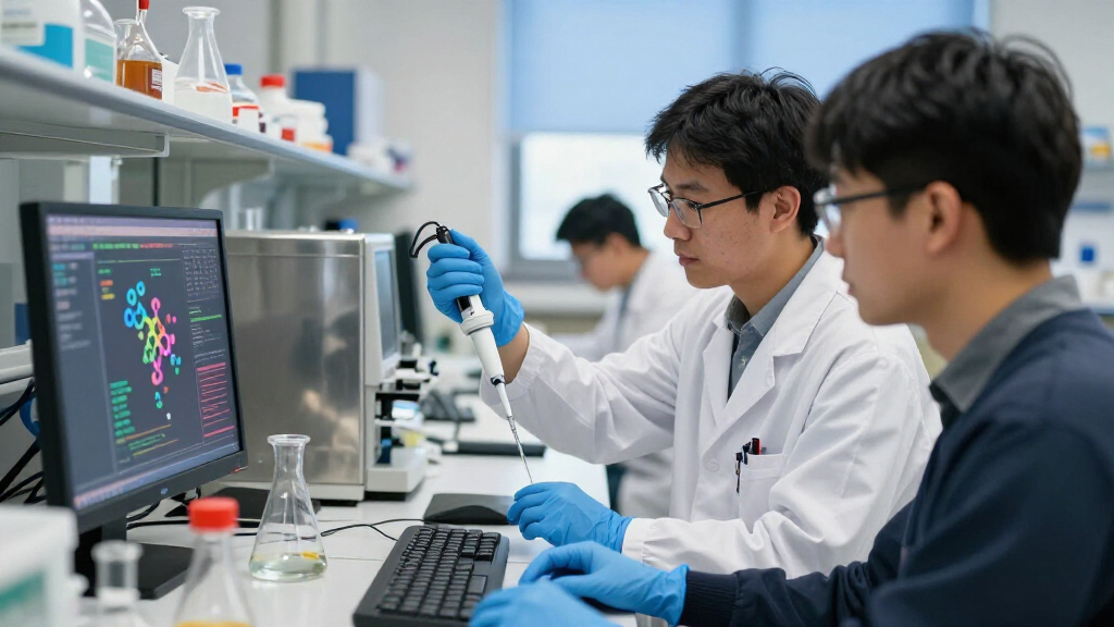 Will AI Transform Scientific Research Within The Next 3 Years? TikTok CEO Weighs In