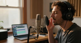 Your 2027 Shortlist: 10 Studio Condenser Microphones For Home Recording