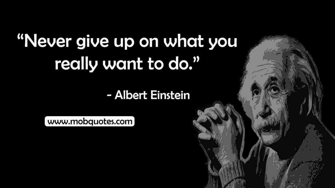 Albert Einstein quotes technology