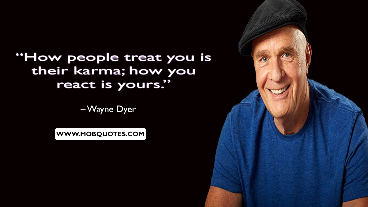 Cheaters Karma Quotes