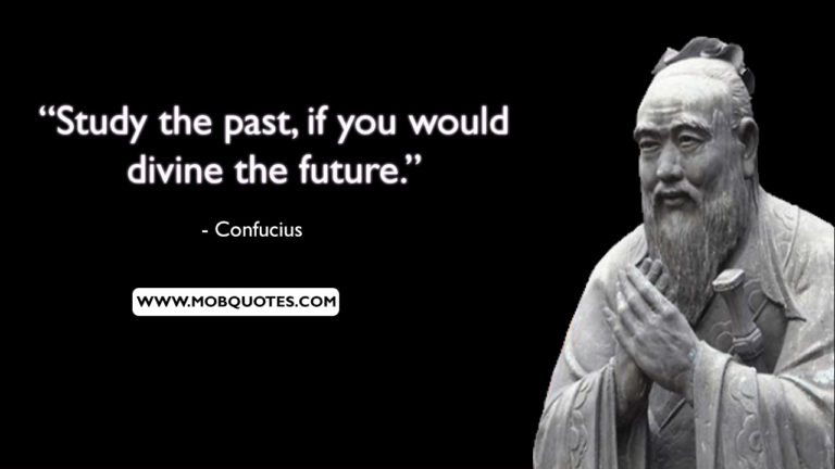 100 Famous Confucius Quotes That Will Change Your Life