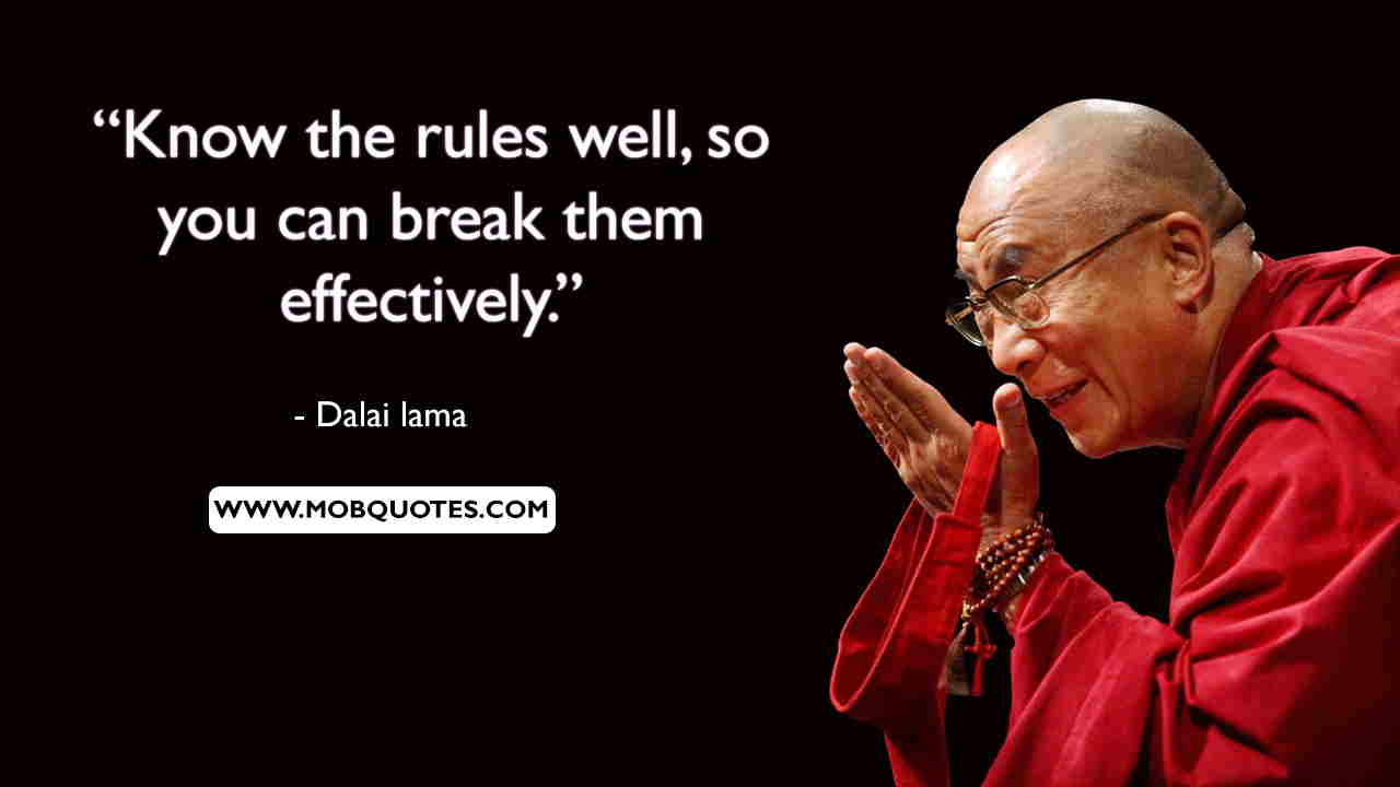 Dalai lama quotes kindness