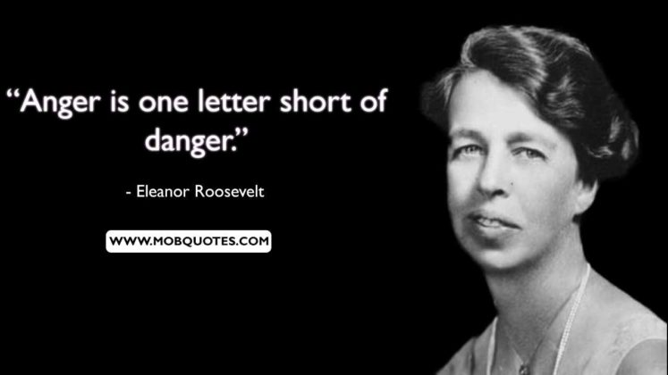 94 Best Eleanor Roosevelt Quotes Do What You Feel
