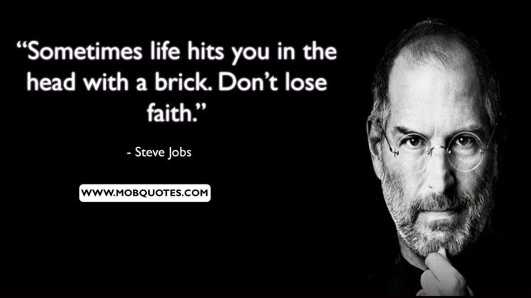 96 Motivational Steve Jobs Quotes That Will Inspire You