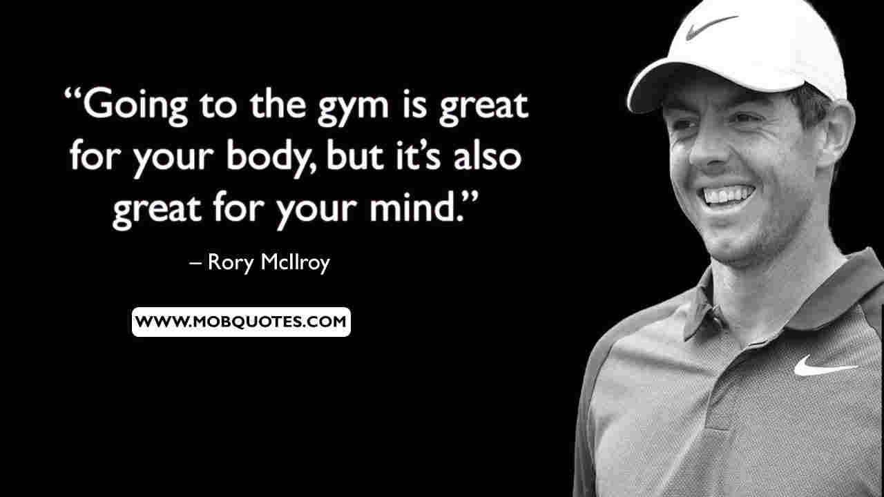 102 Famous Health & Fitness Quotes By Famous Athletes