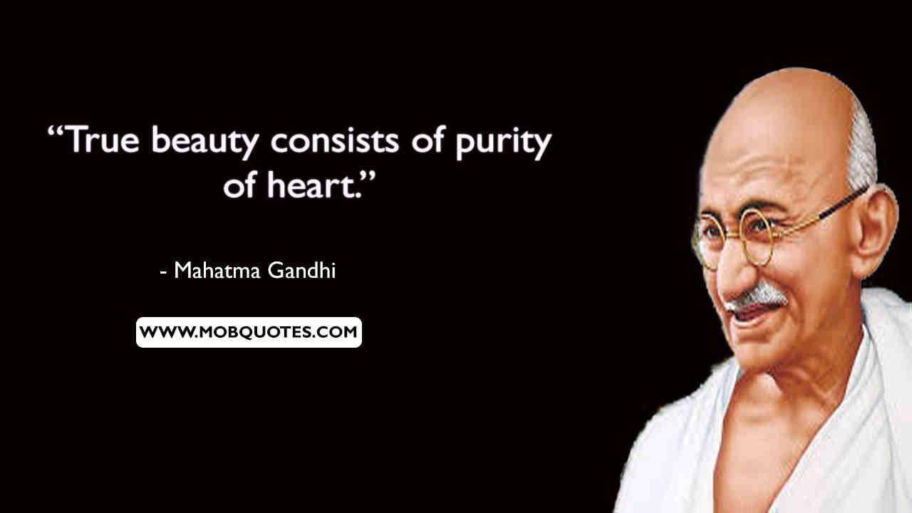Gandhi Quotes Christianity