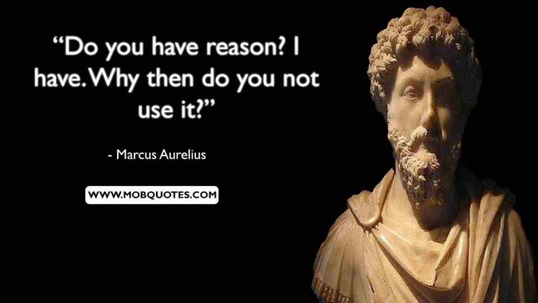 151 Best Marcus Aurelius Quotes That Can Make You Successful