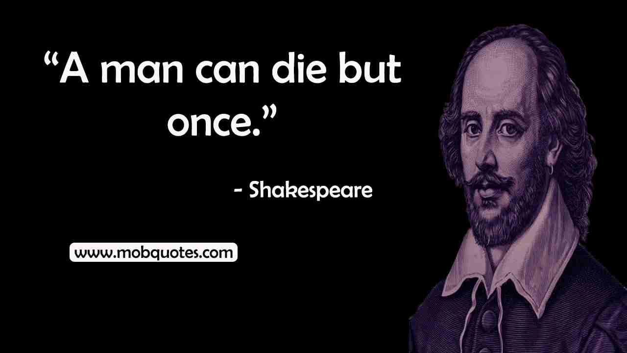 Shakespeare quotes about time