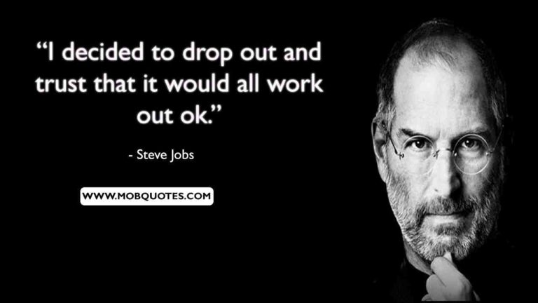 96 Motivational Steve Jobs Quotes That Will Inspire You