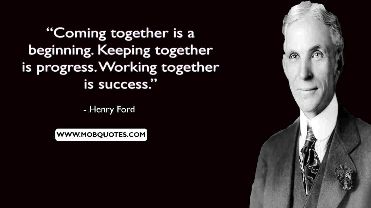 Teamwork Quotes Funny