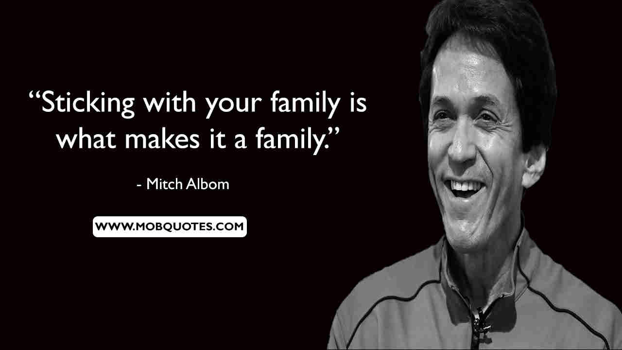 Thankful For Family Quotes