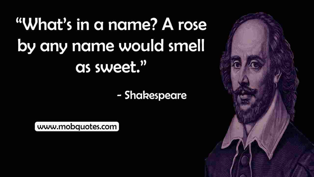 funny Shakespeare quotes